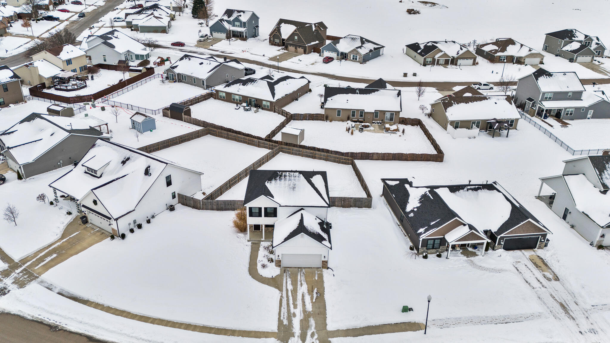 2706 Executive Drive, Troy, Ohio 45373