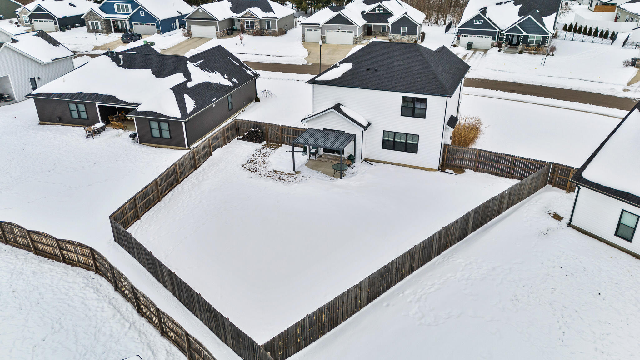 2706 Executive Drive, Troy, Ohio 45373