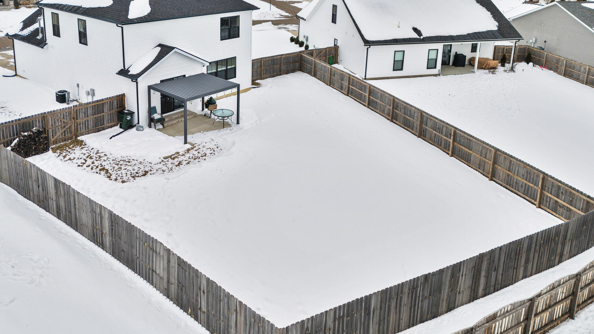 2706 Executive Drive, Troy, Ohio 45373