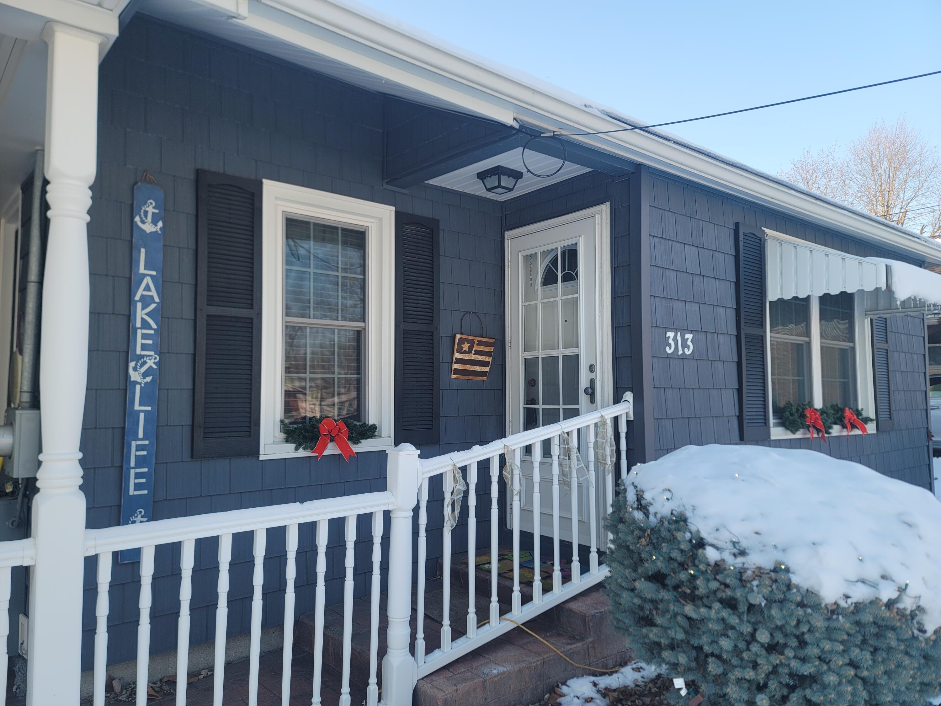 313 Leisure Lane, Celina, Ohio 45822