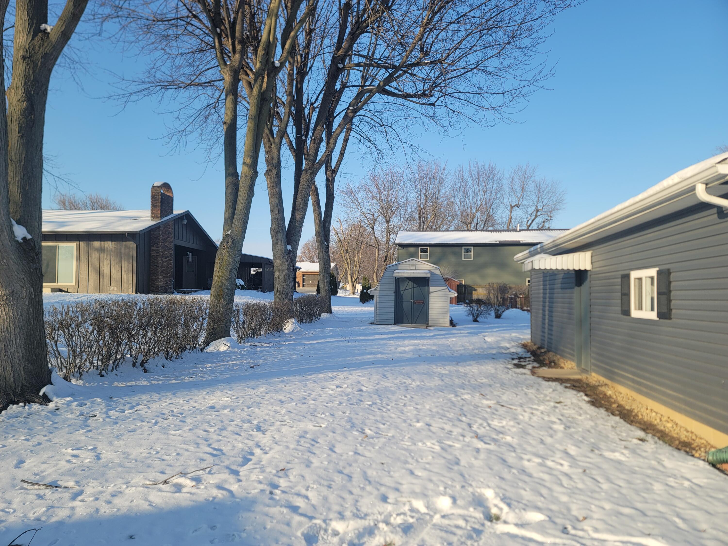 313 Leisure Lane, Celina, Ohio 45822