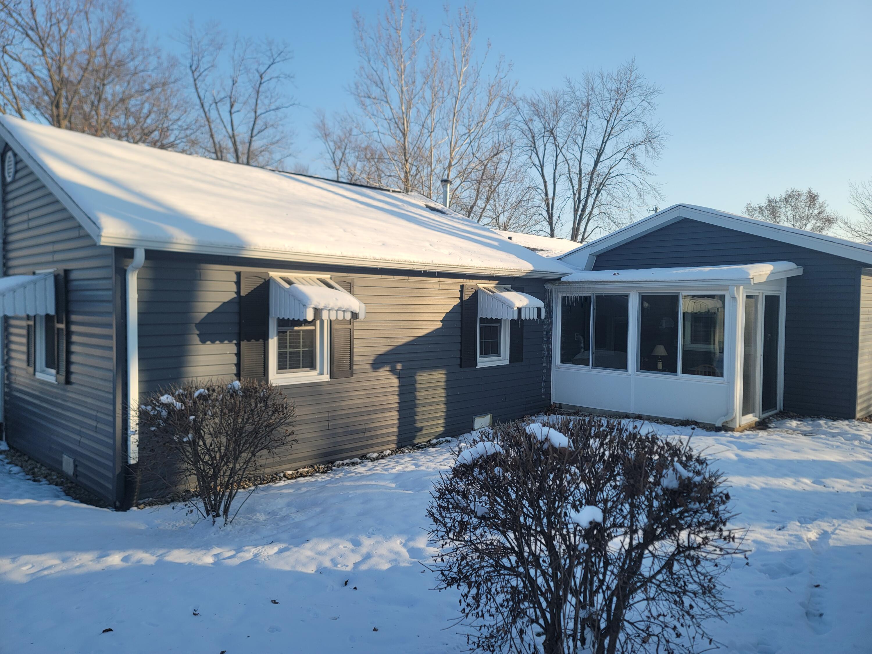 313 Leisure Lane, Celina, Ohio 45822