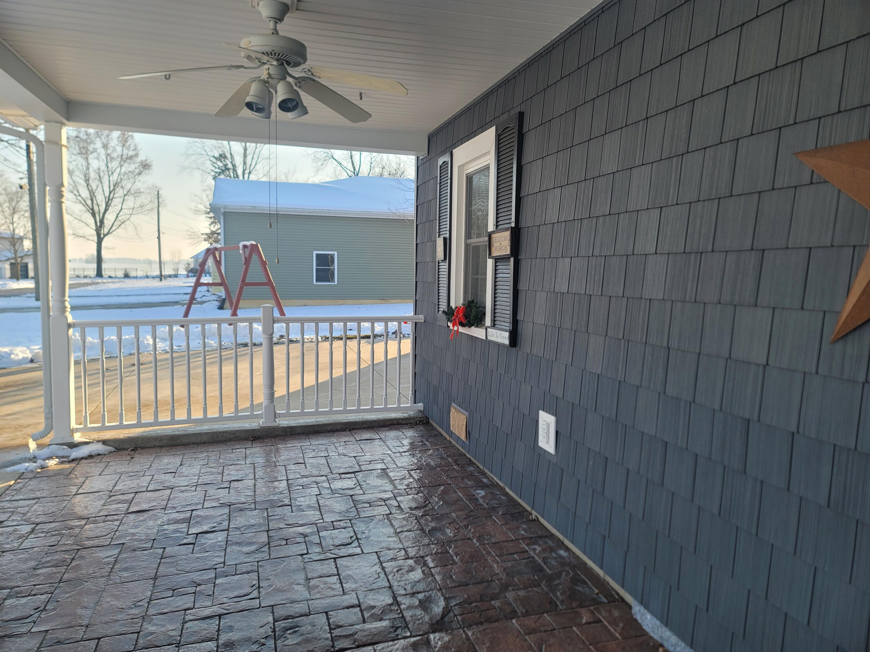 313 Leisure Lane, Celina, Ohio 45822