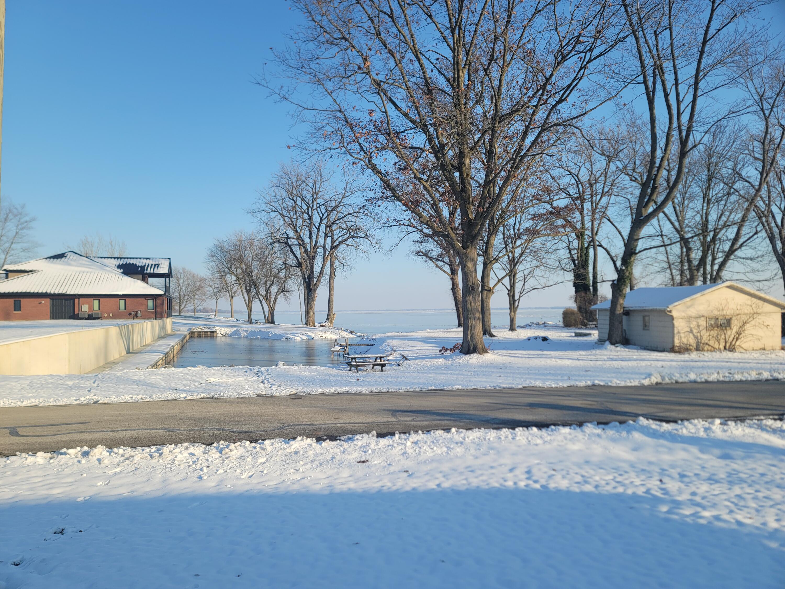 313 Leisure Lane, Celina, Ohio 45822