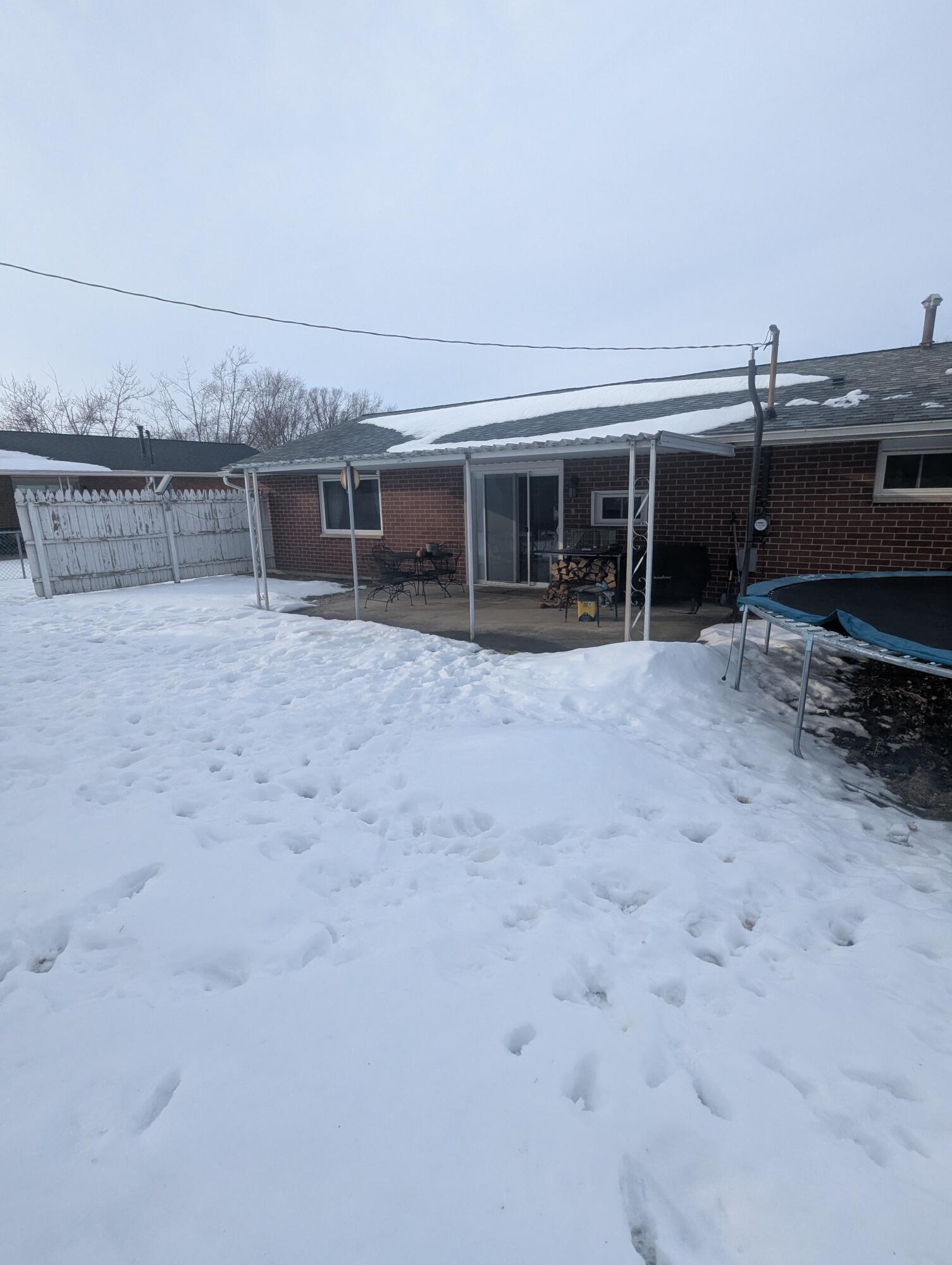 1515 Park Street, Sidney, Ohio 45365