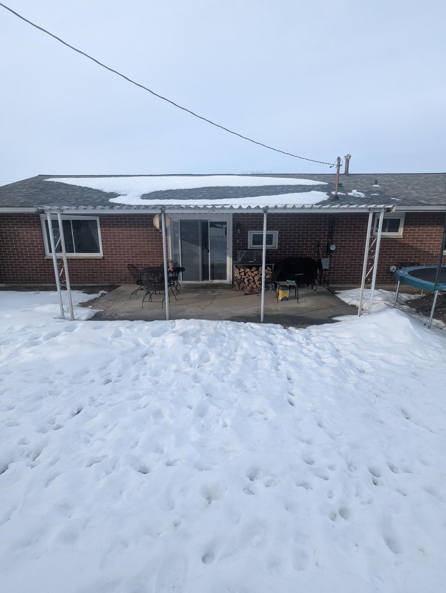 1515 Park Street, Sidney, Ohio 45365