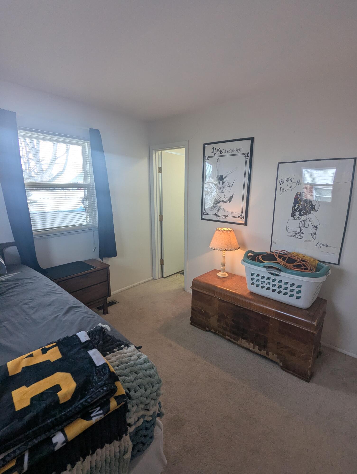 1515 Park Street, Sidney, Ohio 45365