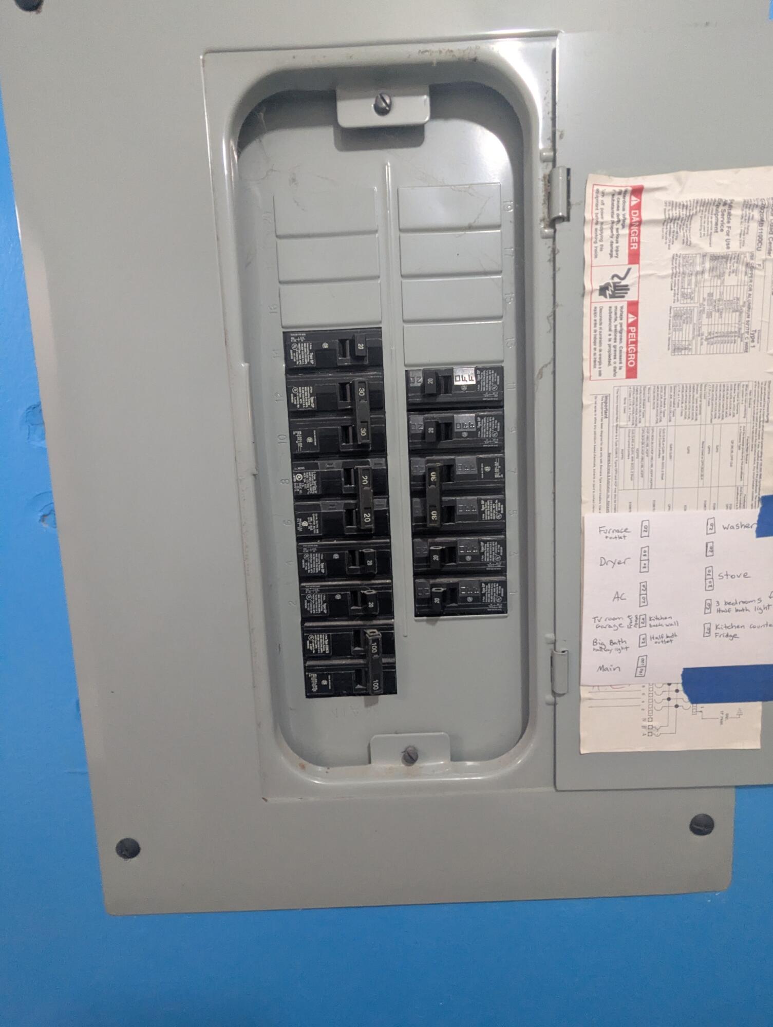 1515 Park Street, Sidney, Ohio 45365