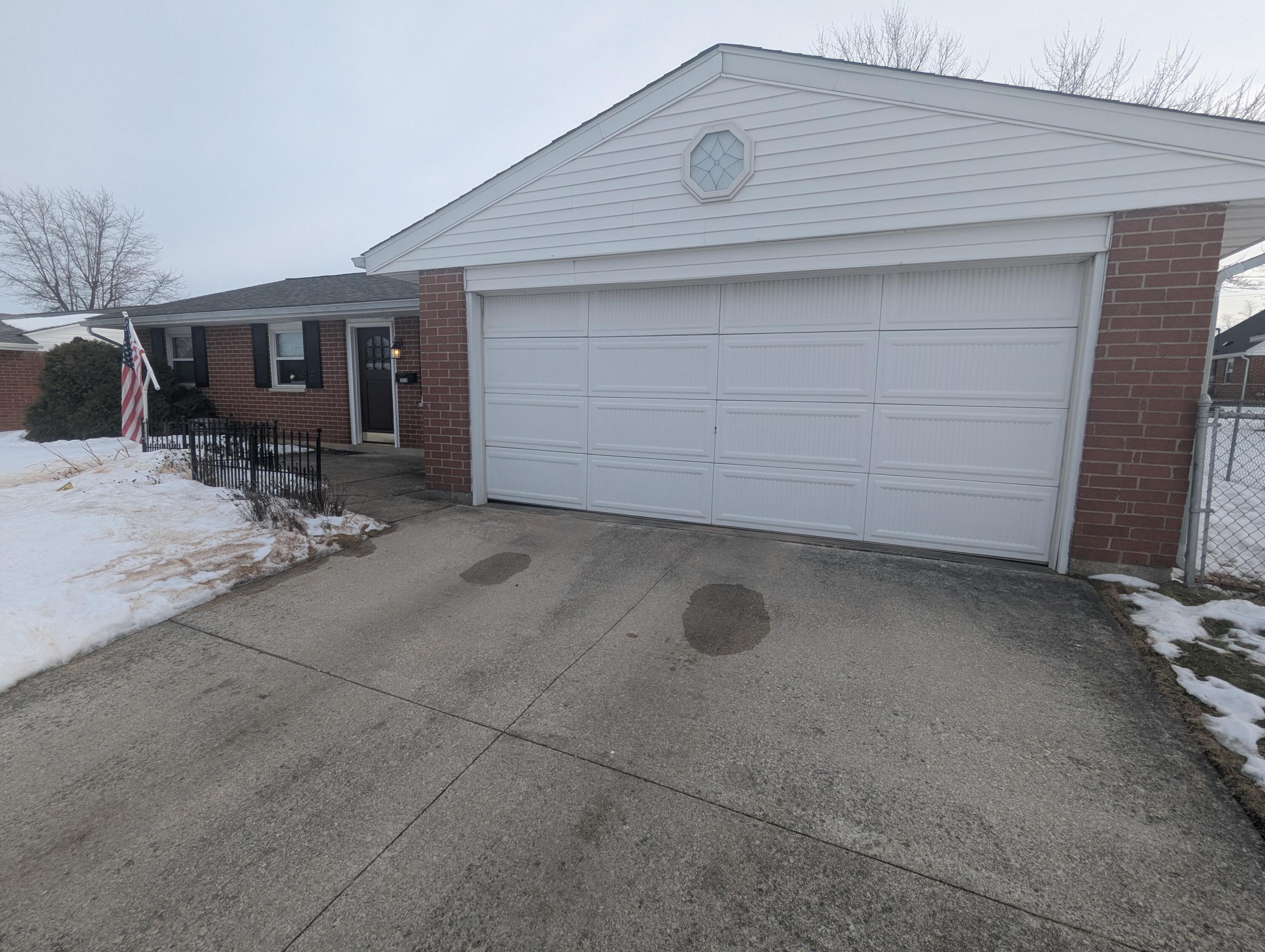 1515 Park Street, Sidney, Ohio 45365