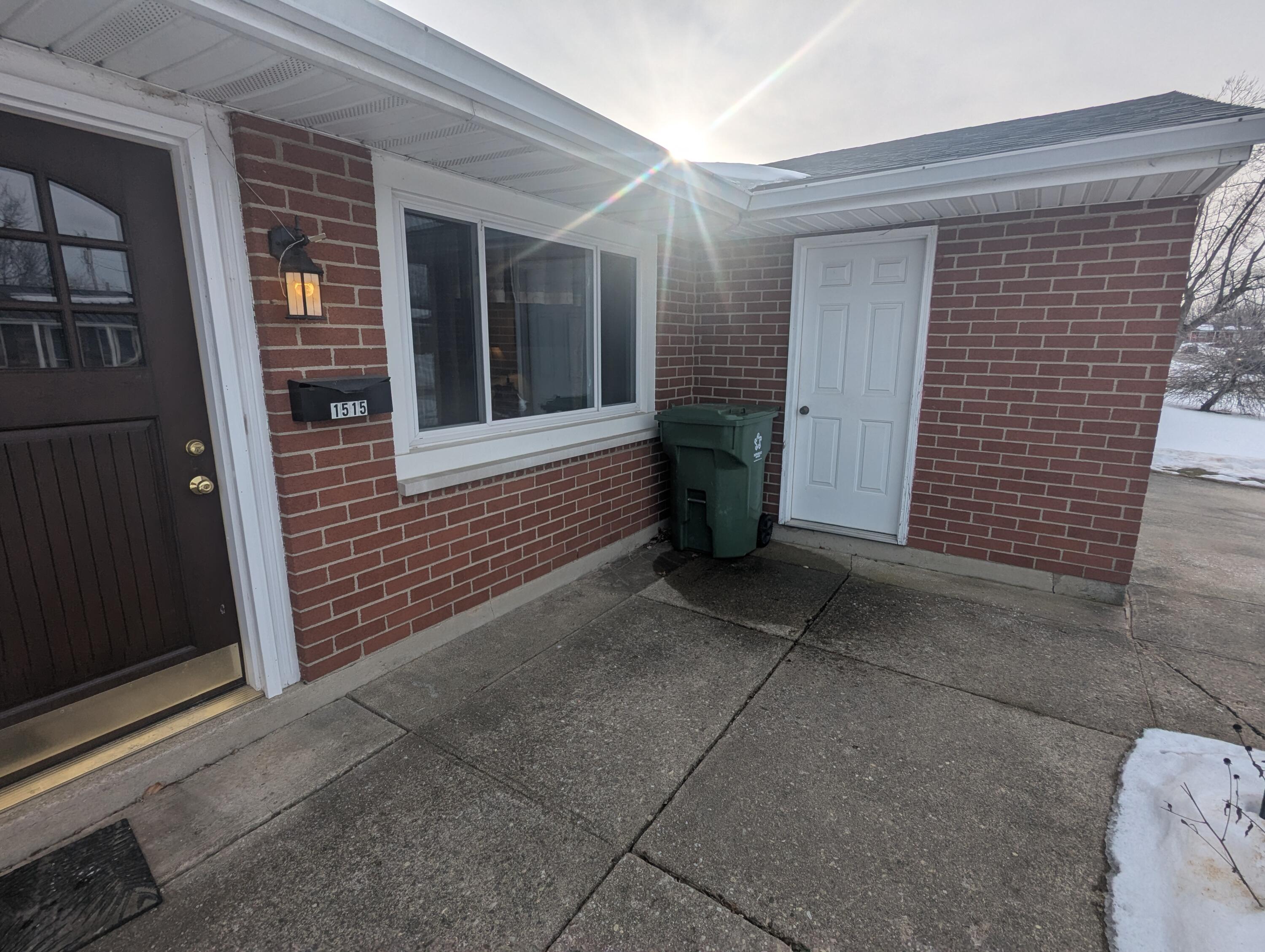 1515 Park Street, Sidney, Ohio 45365