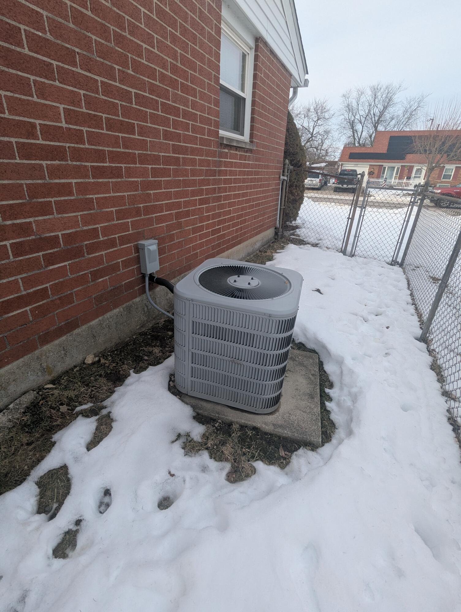 1515 Park Street, Sidney, Ohio 45365