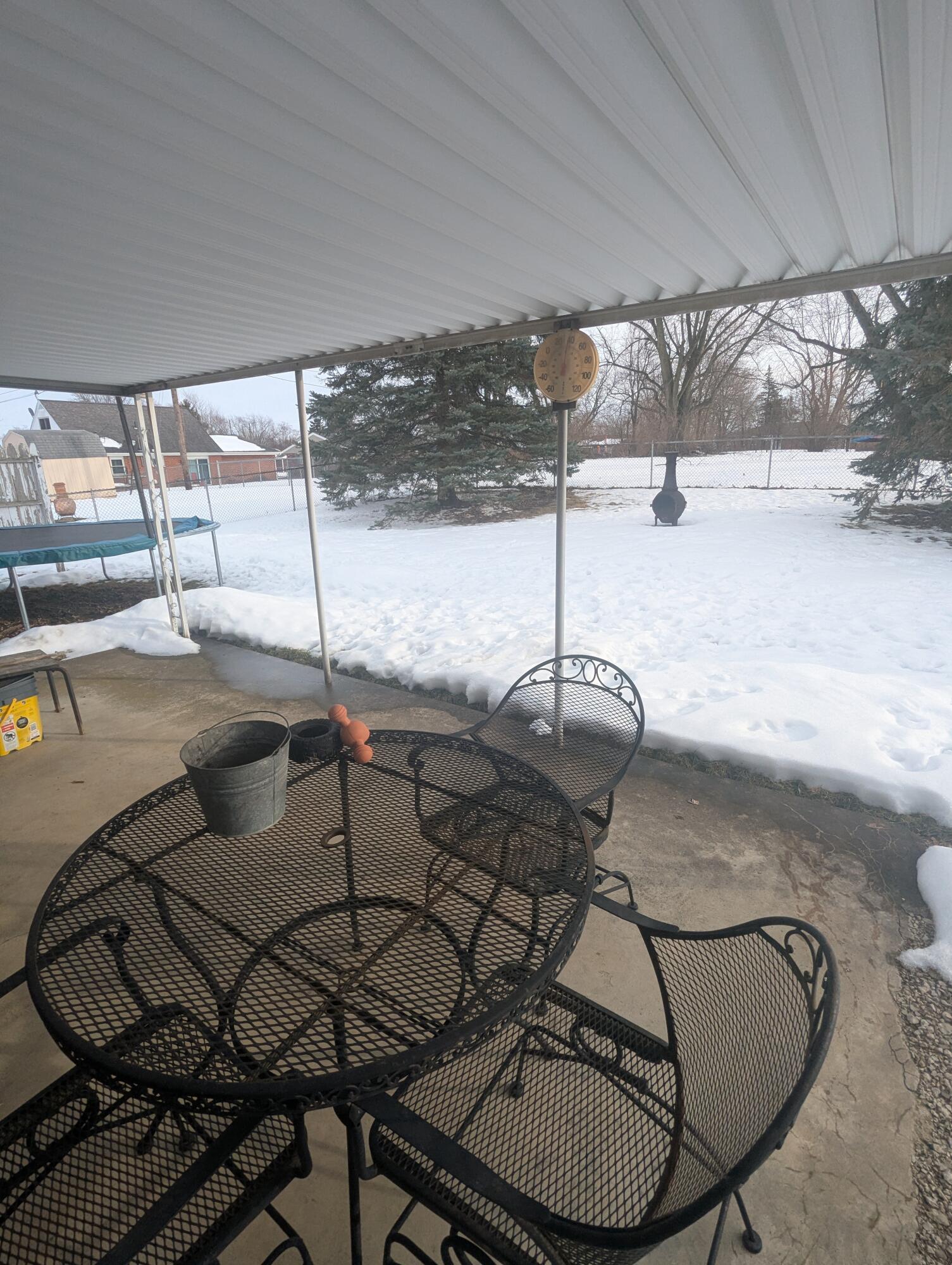 1515 Park Street, Sidney, Ohio 45365