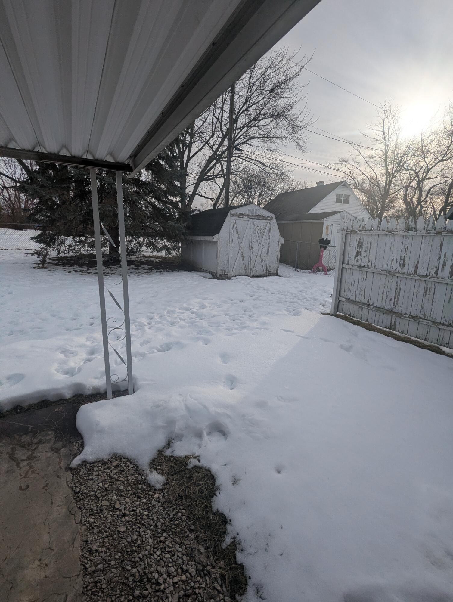 1515 Park Street, Sidney, Ohio 45365