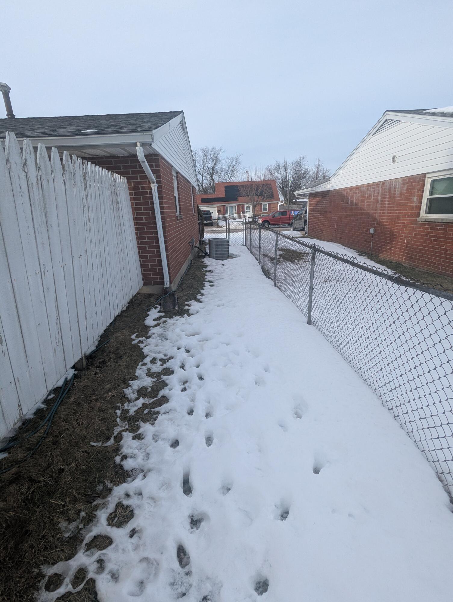 1515 Park Street, Sidney, Ohio 45365