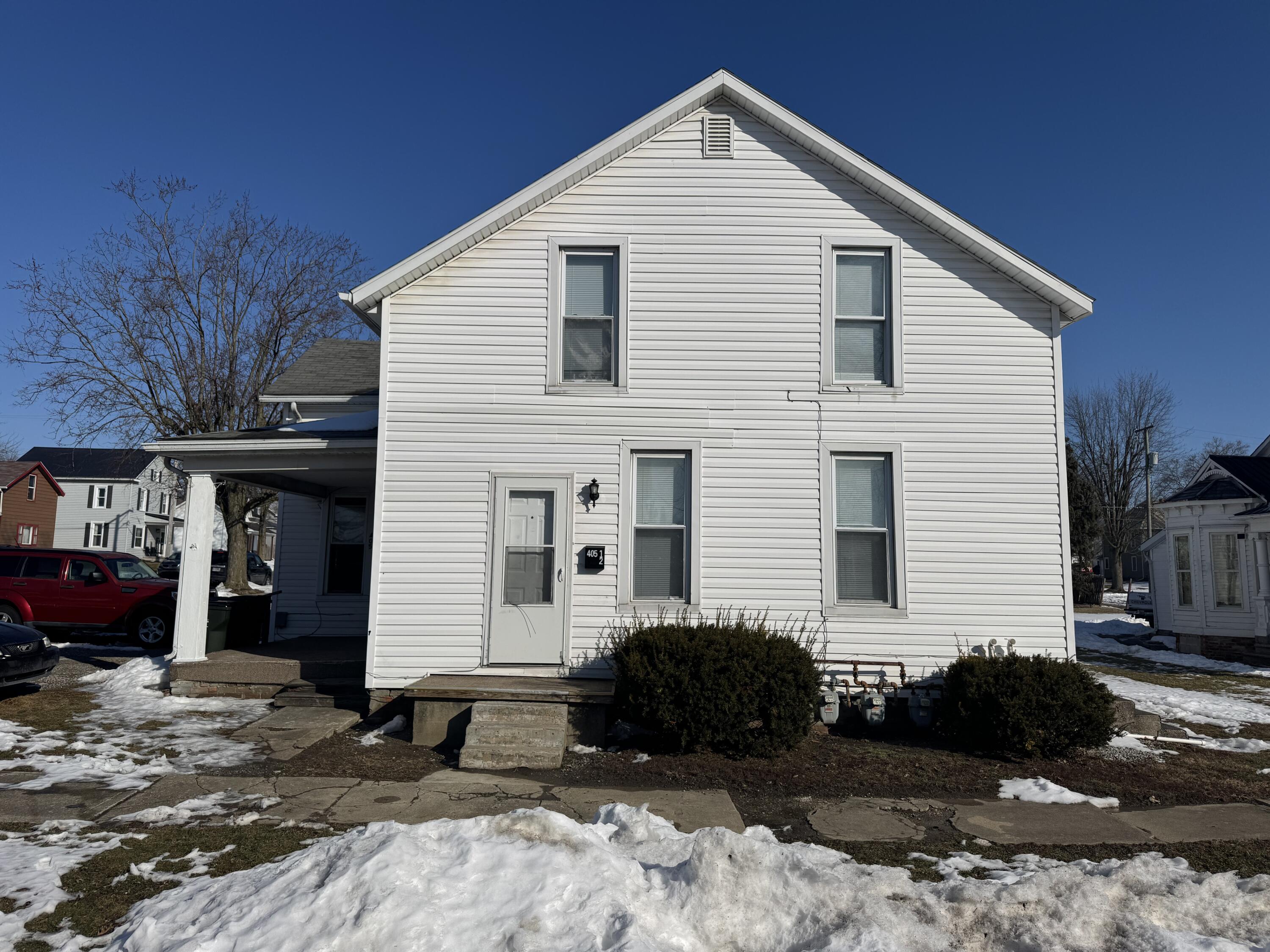 405 Carroll Street, Kenton, Ohio 43326