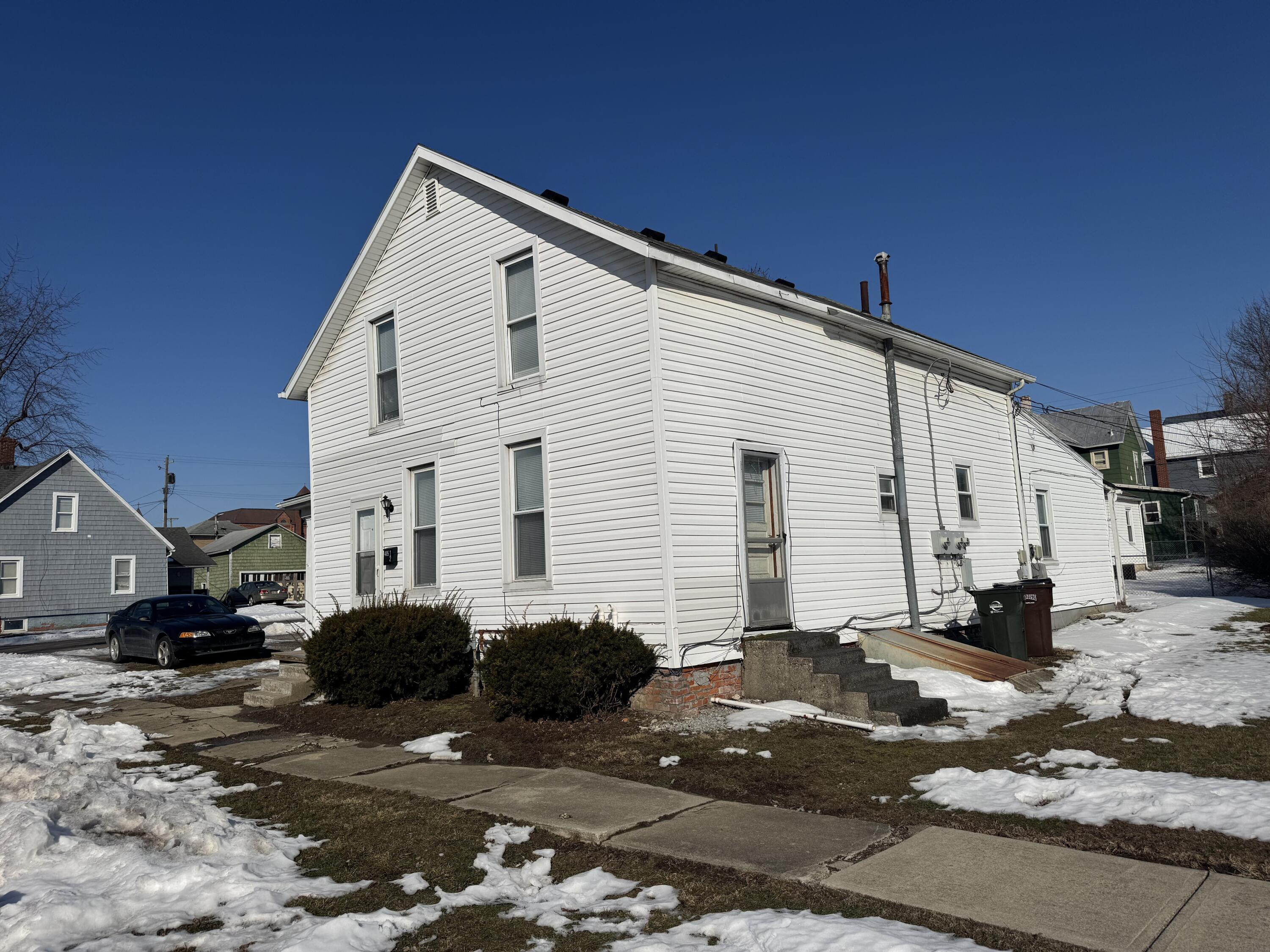 405 Carroll Street, Kenton, Ohio 43326