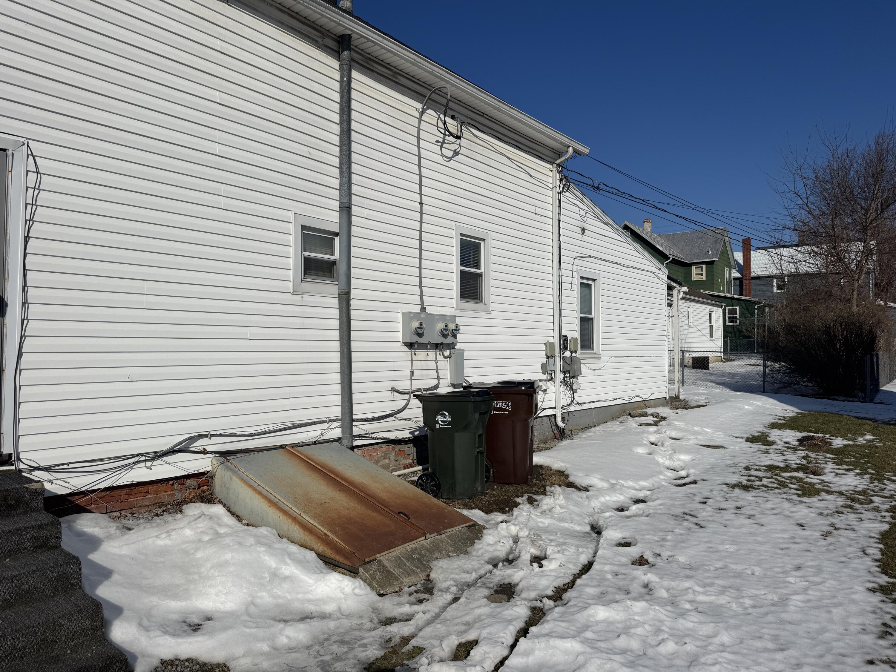 405 Carroll Street, Kenton, Ohio 43326