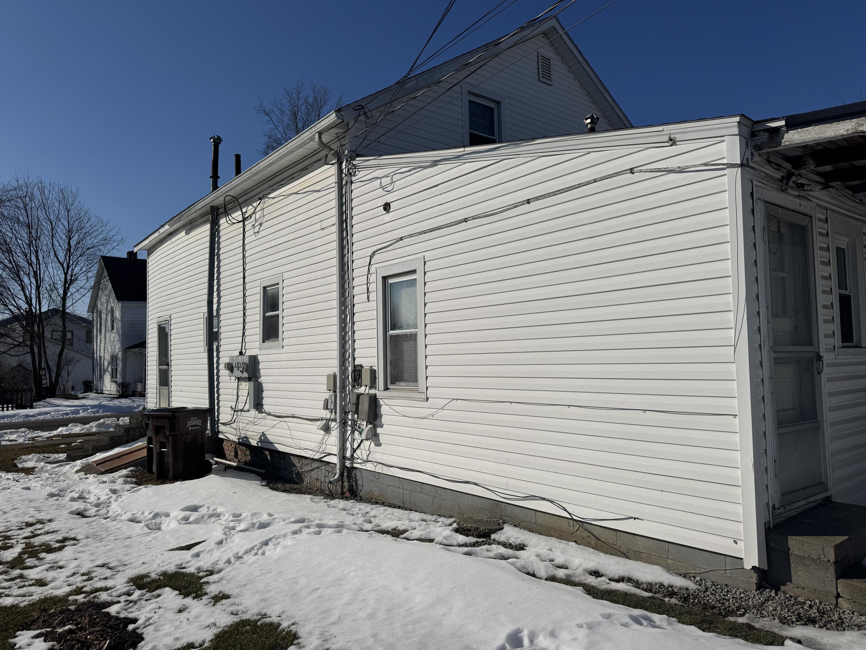 405 Carroll Street, Kenton, Ohio 43326