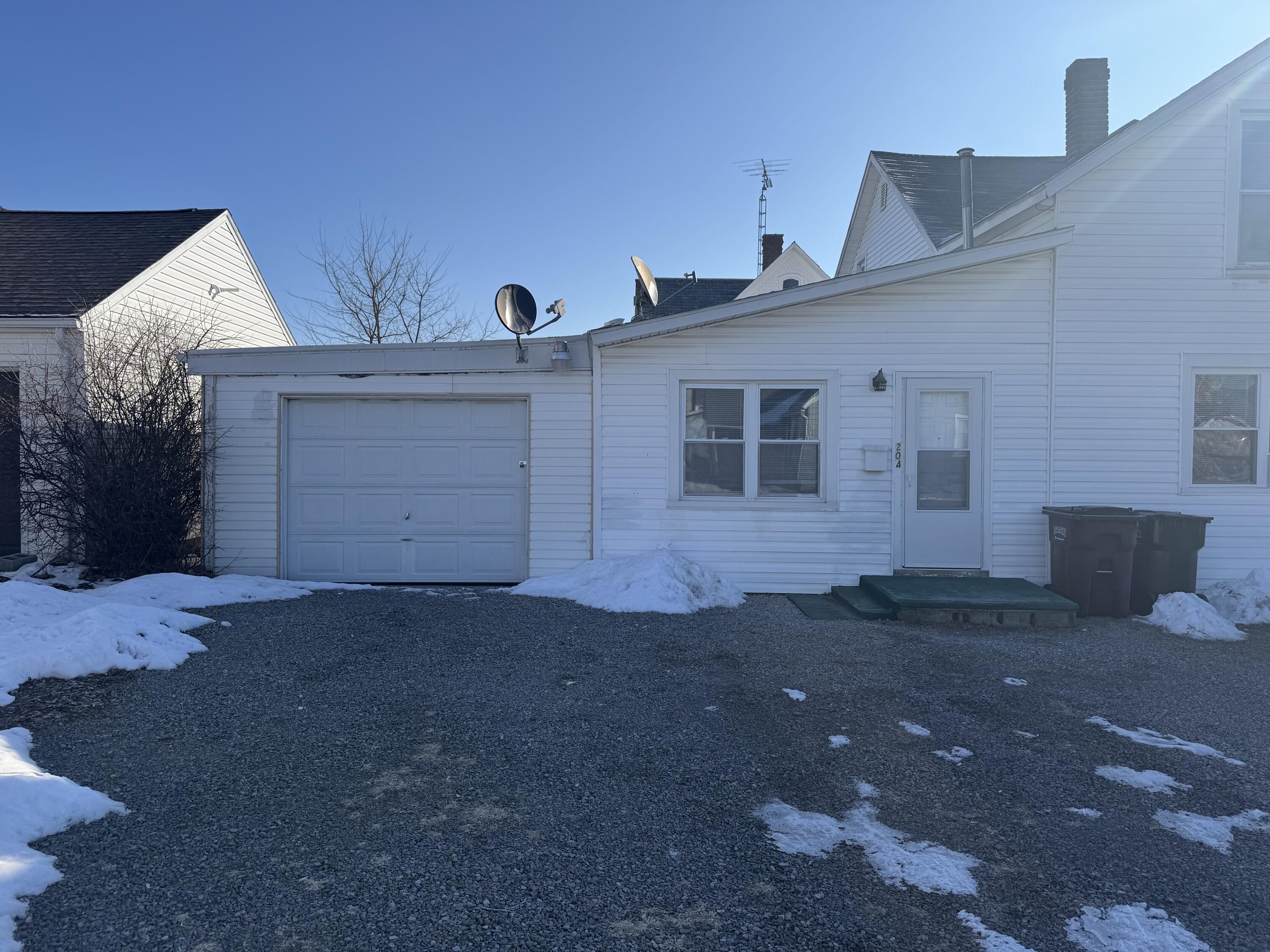 405 Carroll Street, Kenton, Ohio 43326