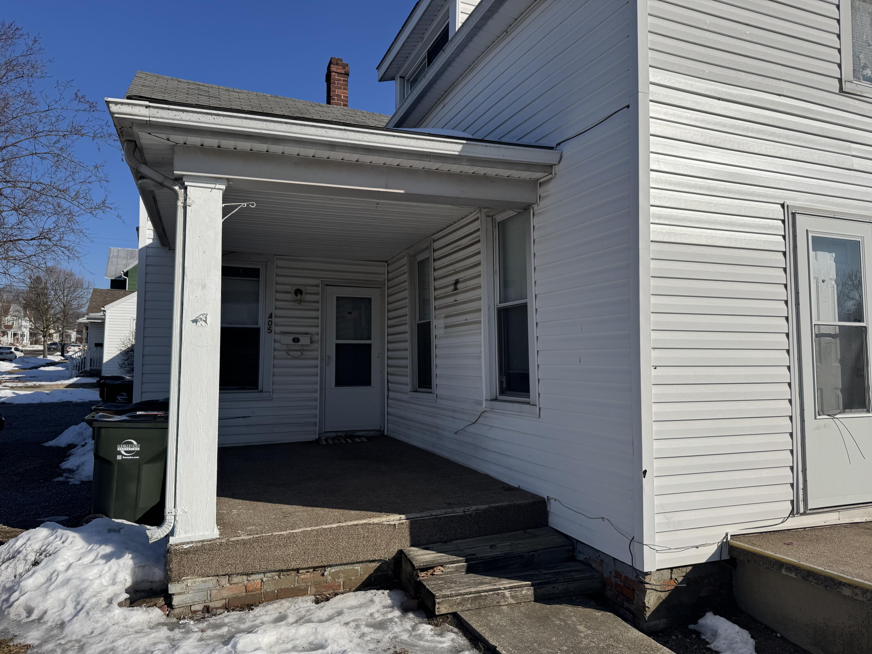 405 Carroll Street, Kenton, Ohio 43326