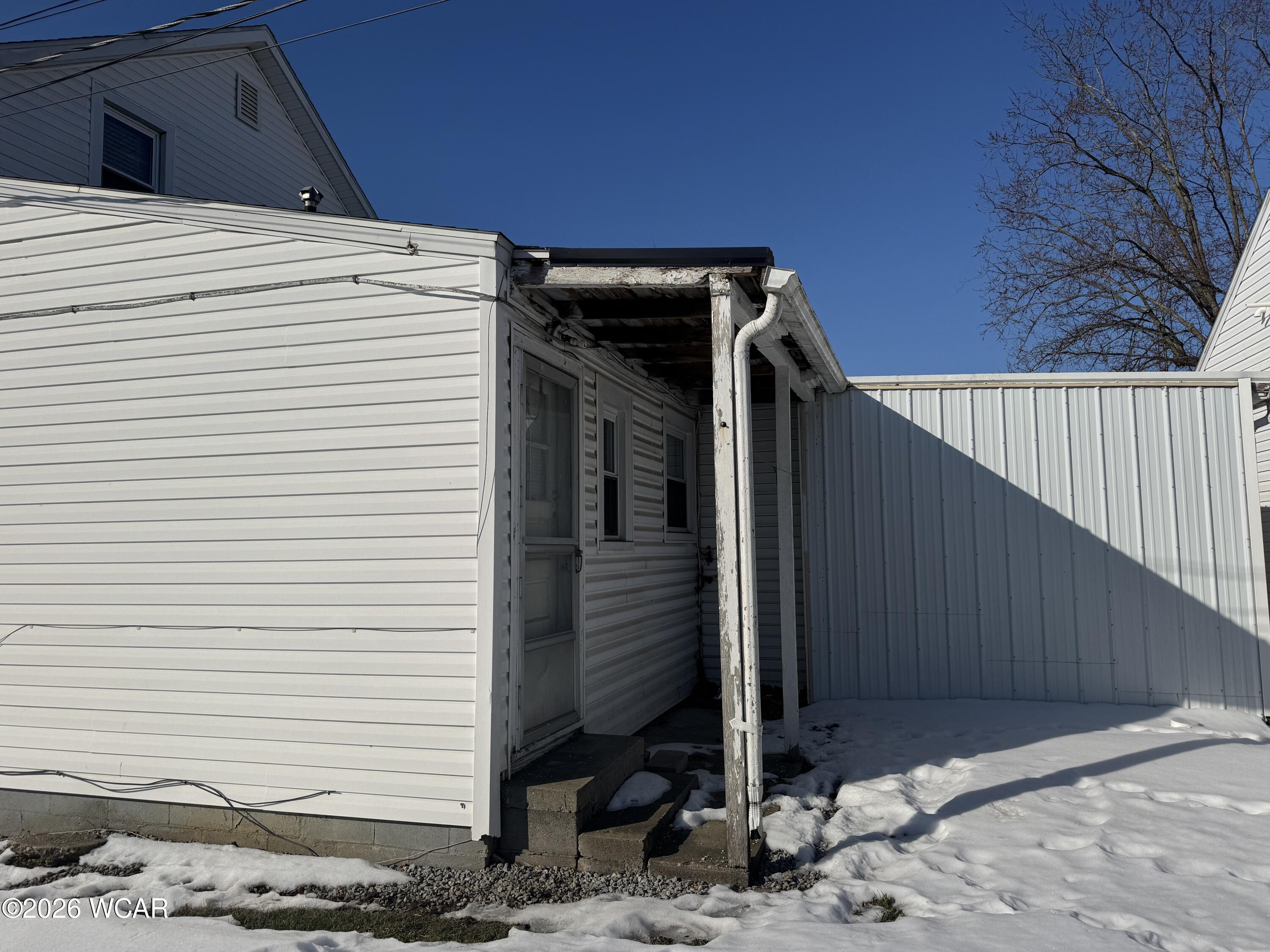 405 Carrol Street, Kenton, Ohio