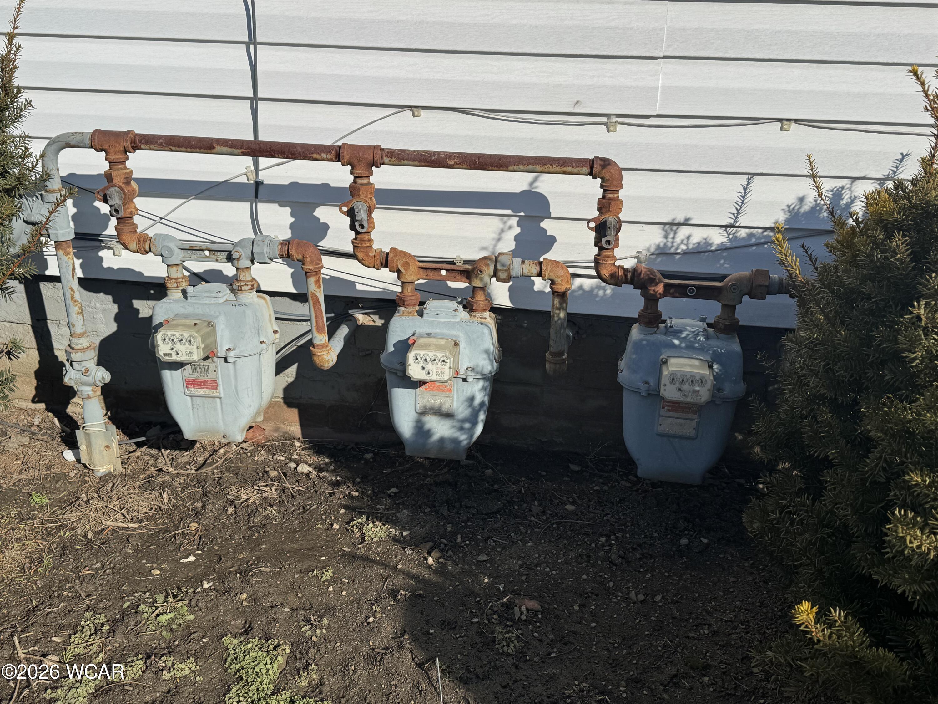 405 Carrol Street, Kenton, Ohio