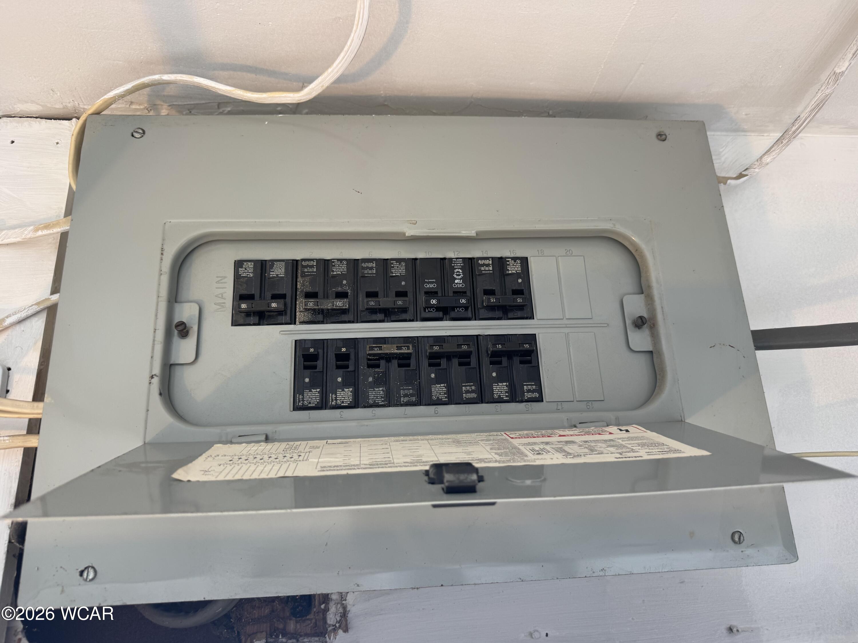 405 Carrol Street, Kenton, Ohio