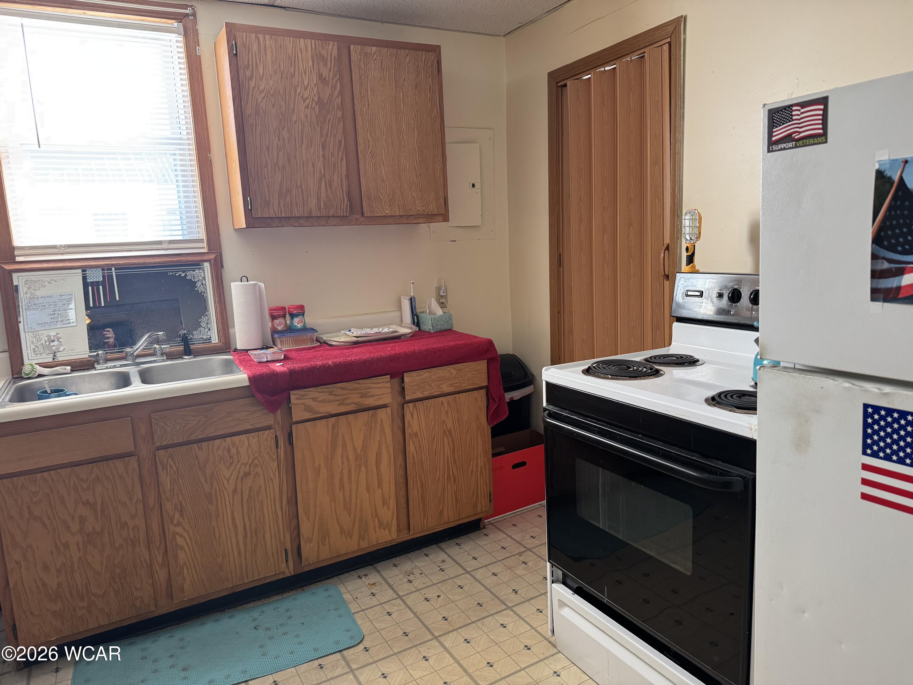 405 Carrol Street, Kenton, Ohio