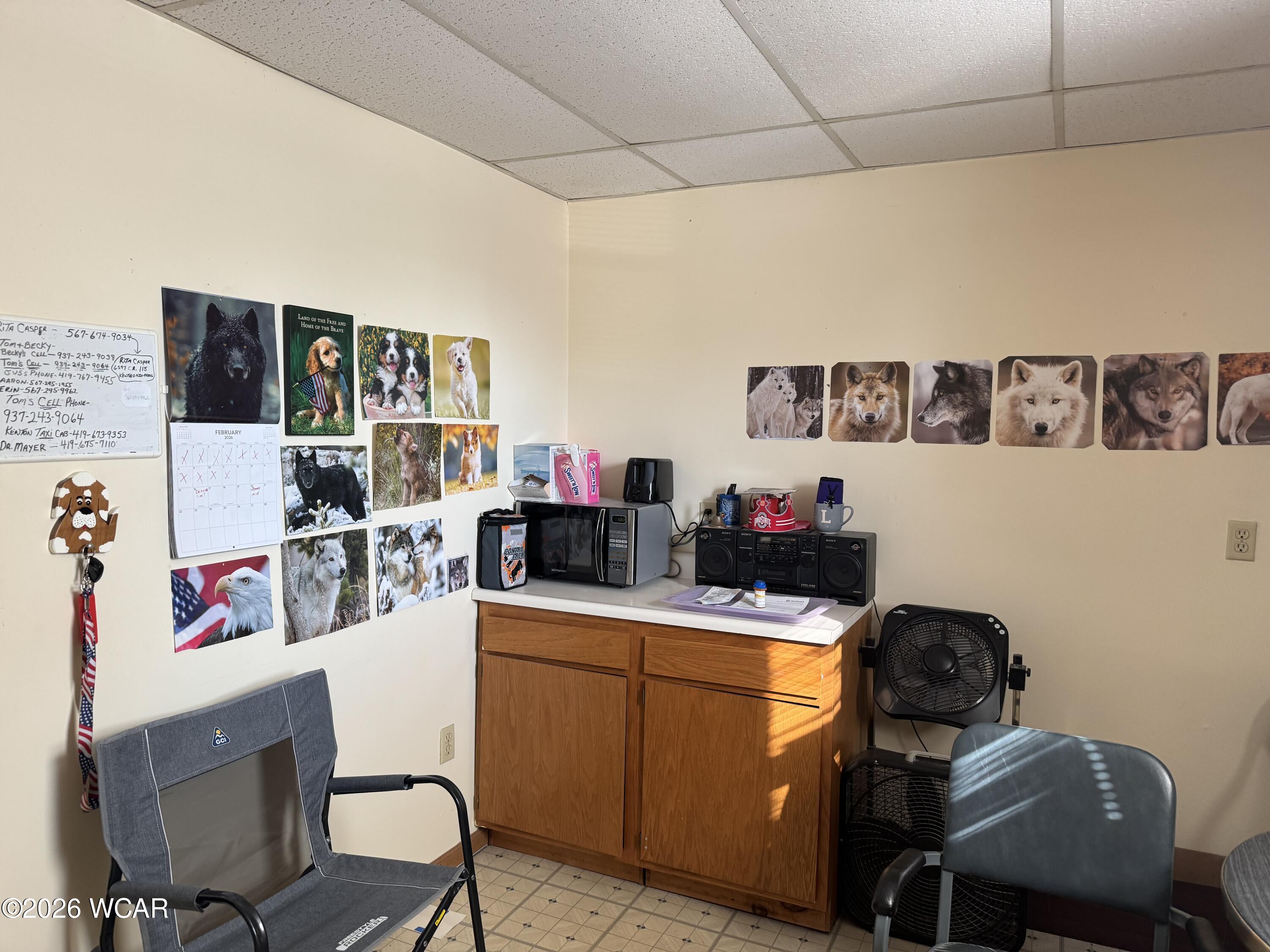 405 Carrol Street, Kenton, Ohio