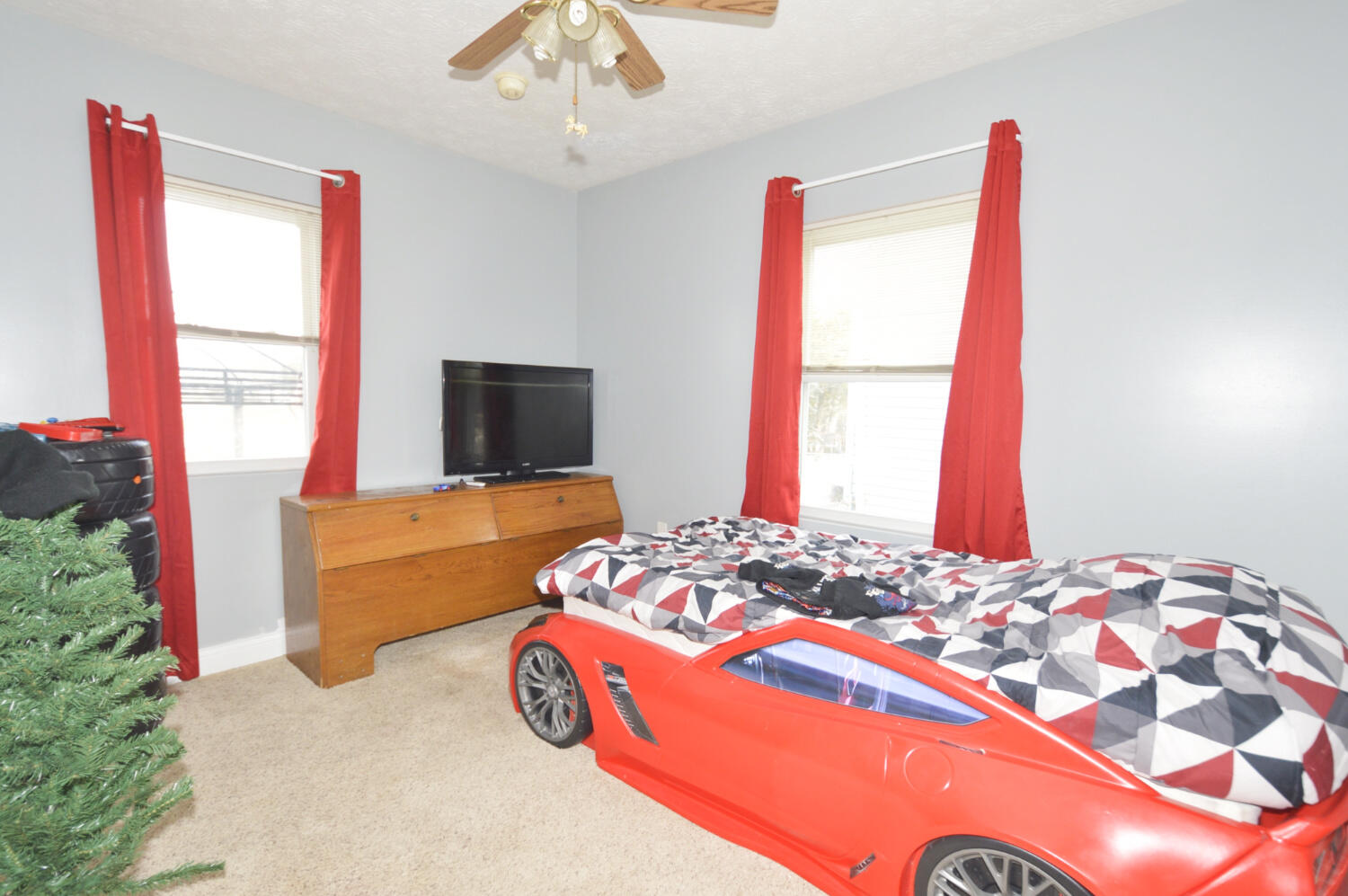 1716 Sweetbriar Lane, Springfield, Ohio 45505