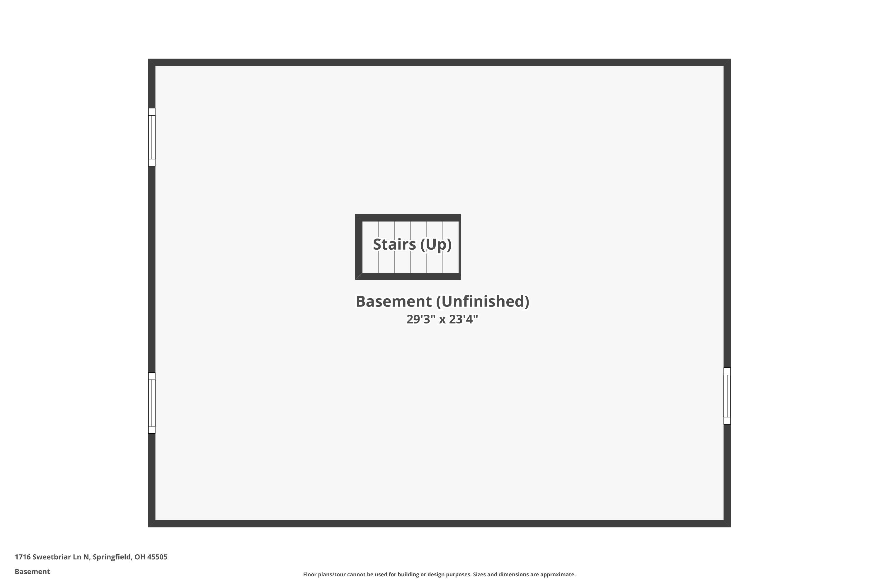 1716 Sweetbriar Lane, Springfield, Ohio 45505