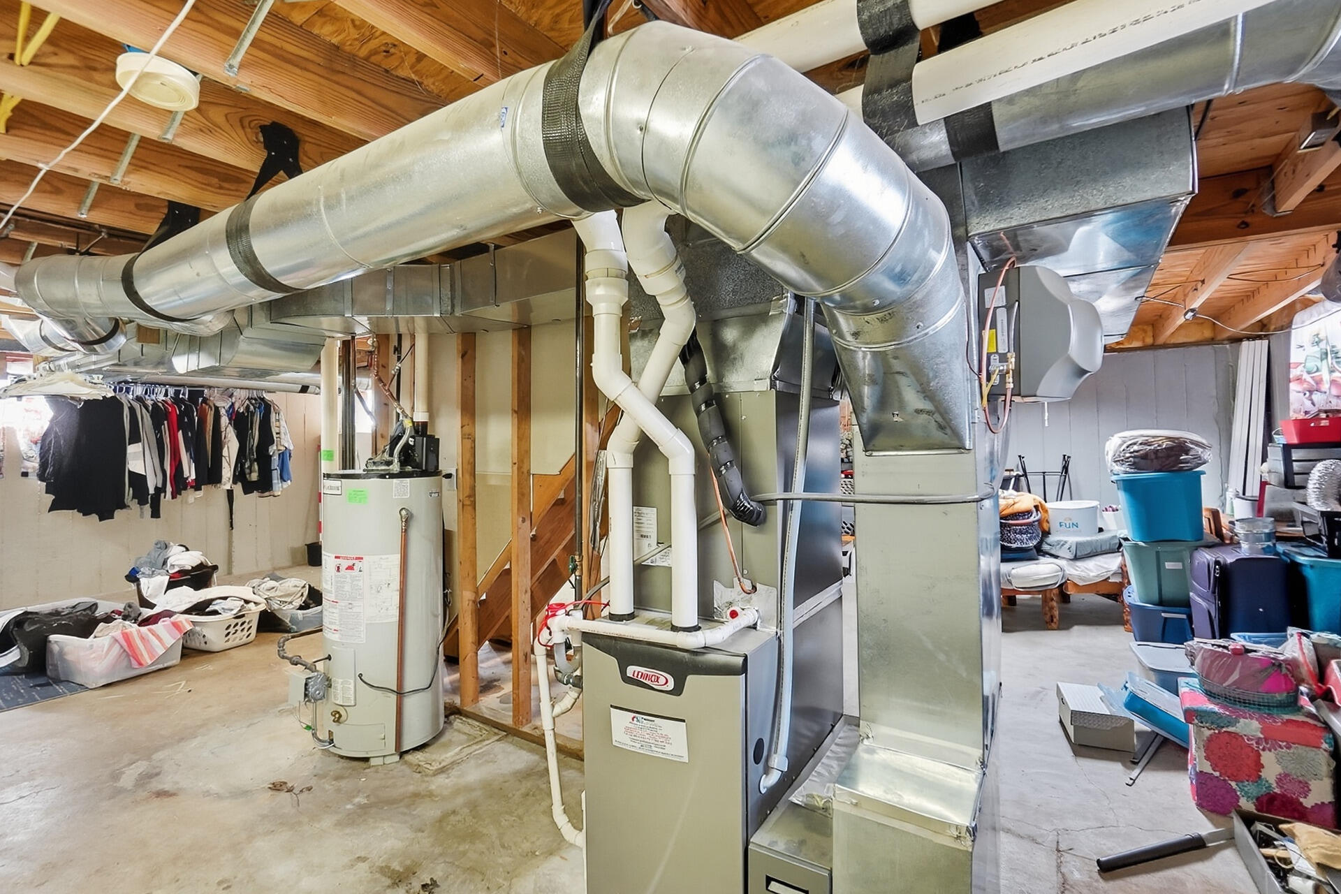 1716 Sweetbriar Lane, Springfield, Ohio 45505