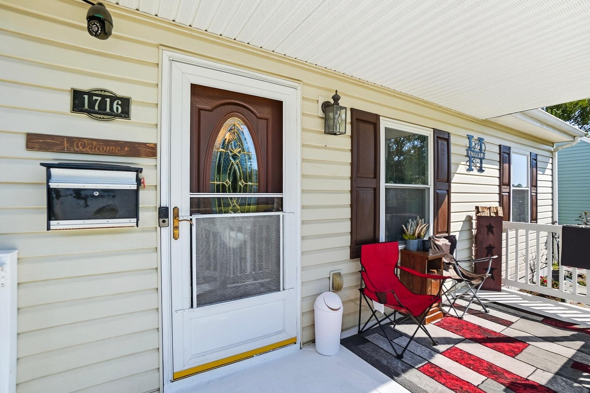 1716 Sweetbriar Lane, Springfield, Ohio 45505