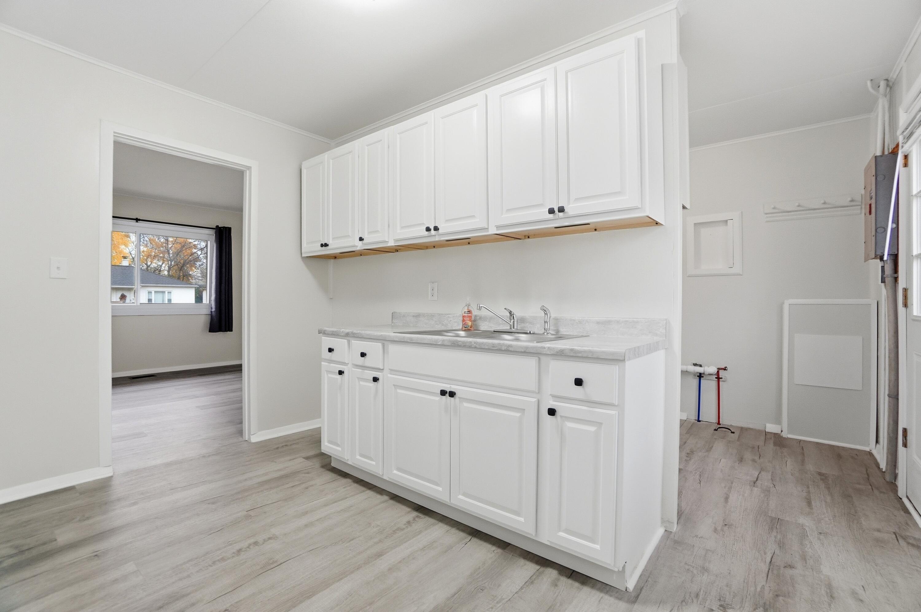 728 Mavor Street, Springfield, Ohio 45505