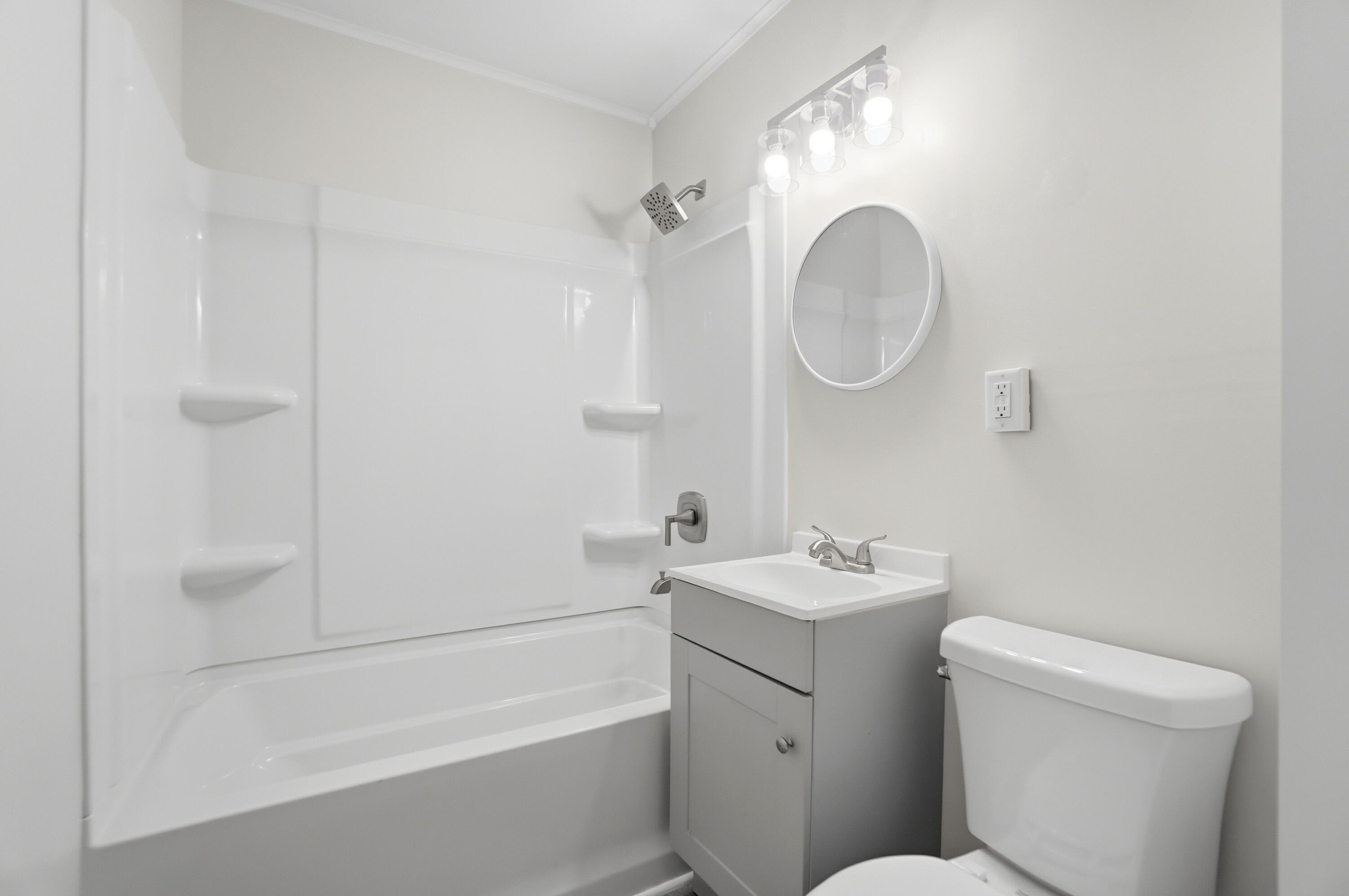 728 Mavor Street, Springfield, Ohio 45505