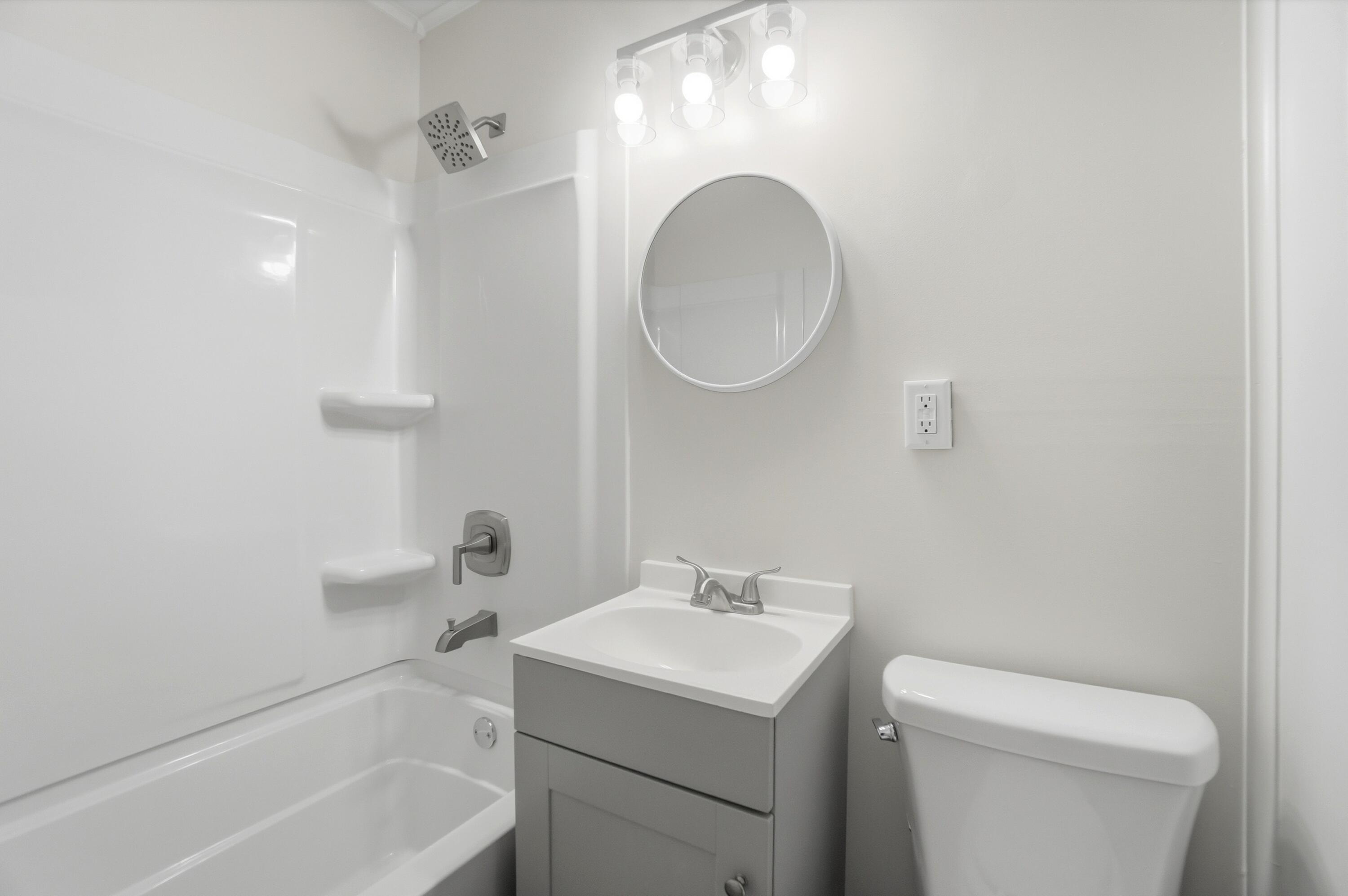 728 Mavor Street, Springfield, Ohio 45505