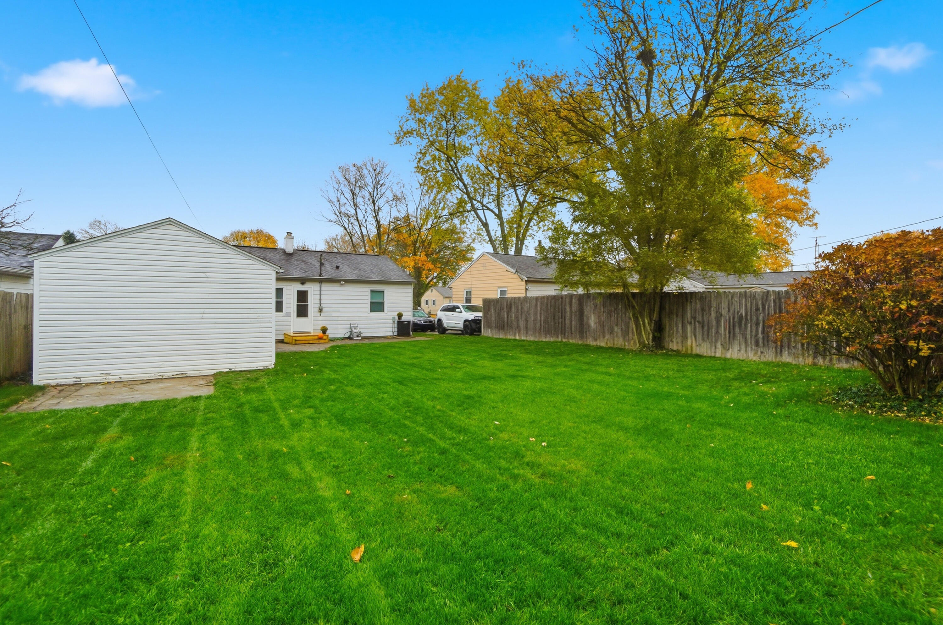 728 Mavor Street, Springfield, Ohio 45505