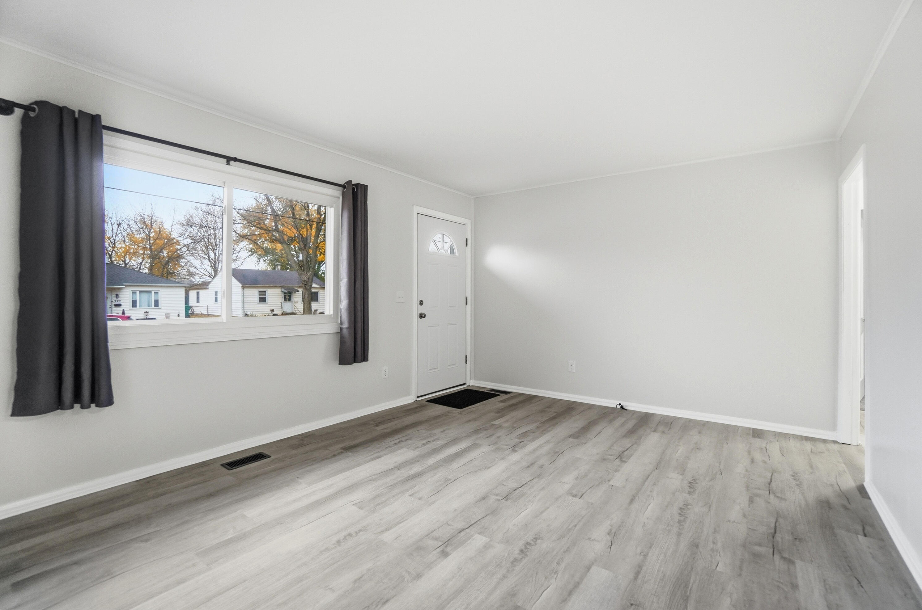 728 Mavor Street, Springfield, Ohio 45505