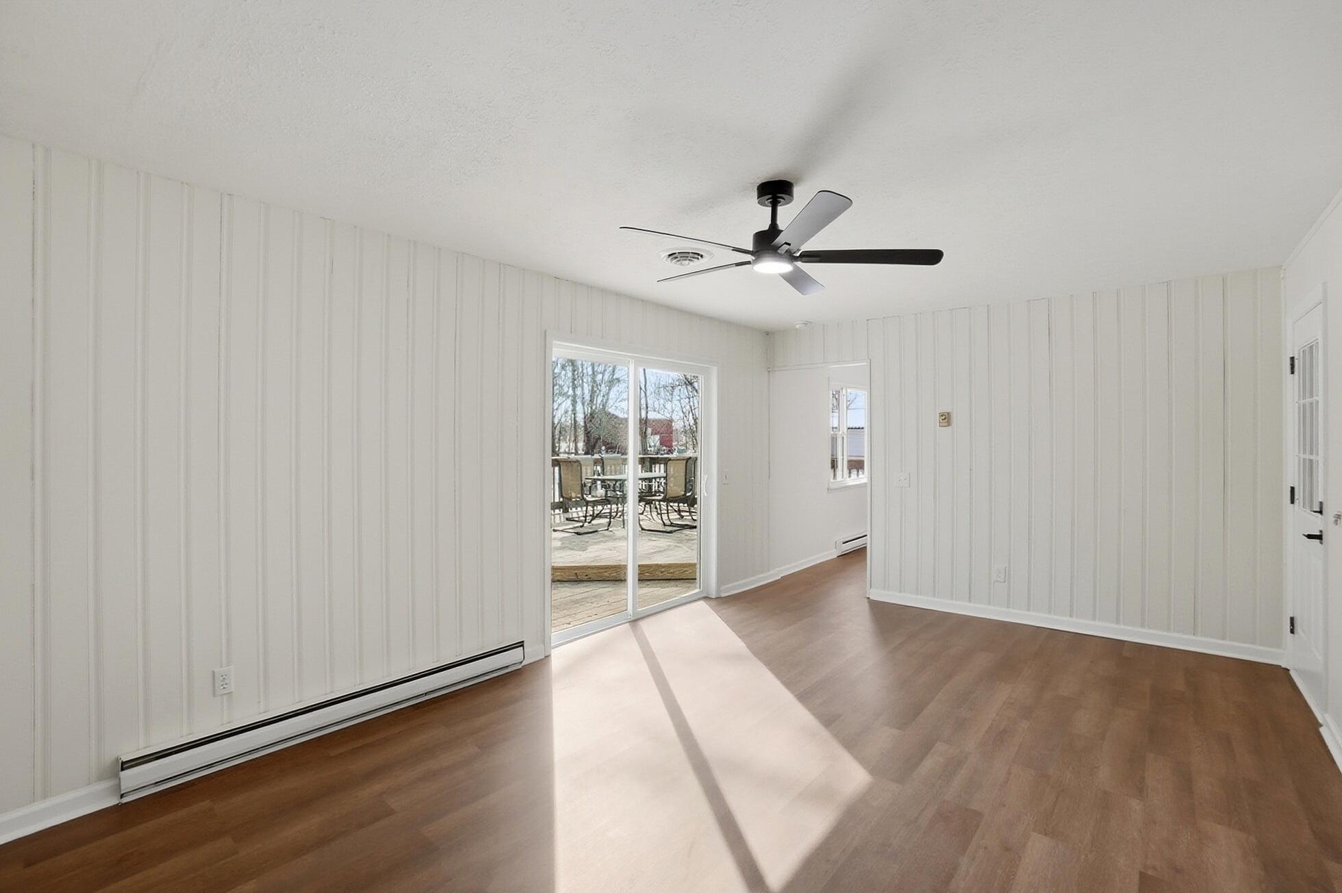 5309 Virts Road, Mechanicsburg, Ohio 43044