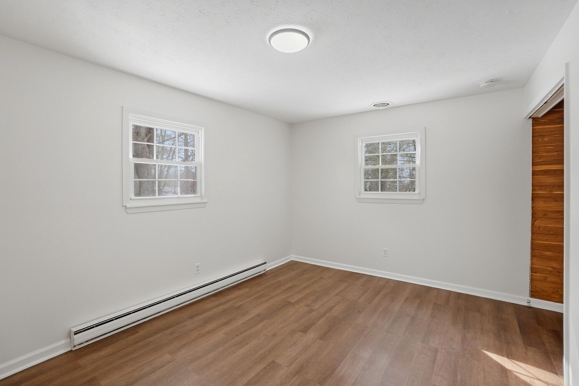 5309 Virts Road, Mechanicsburg, Ohio 43044