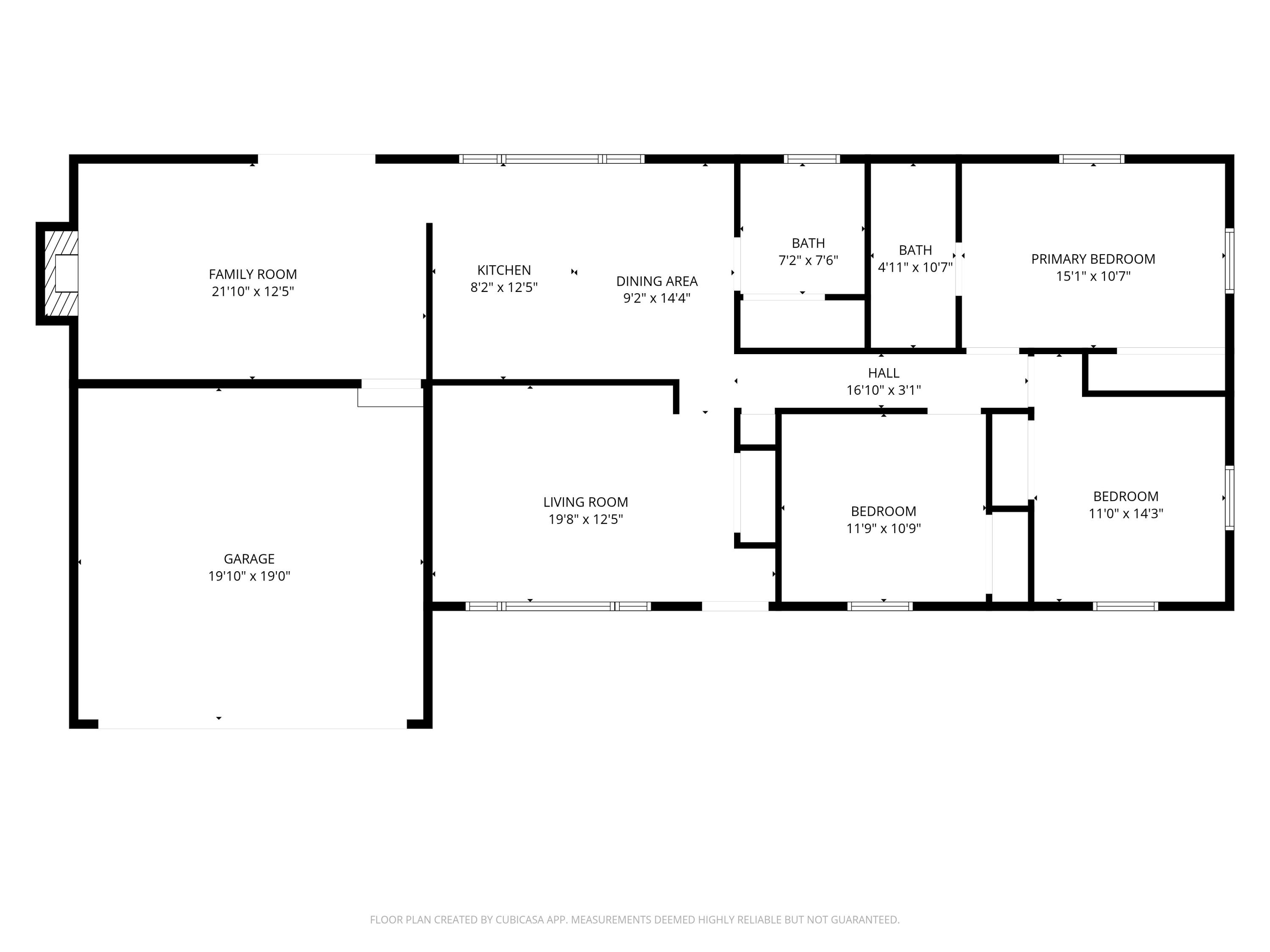 5309 Virts Road, Mechanicsburg, Ohio 43044