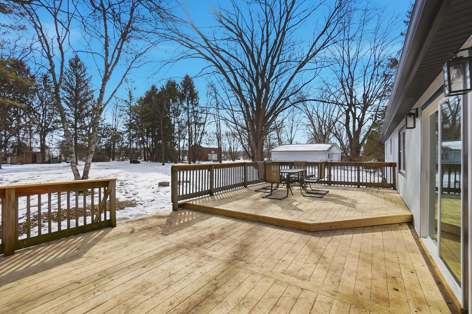 5309 Virts Road, Mechanicsburg, Ohio 43044