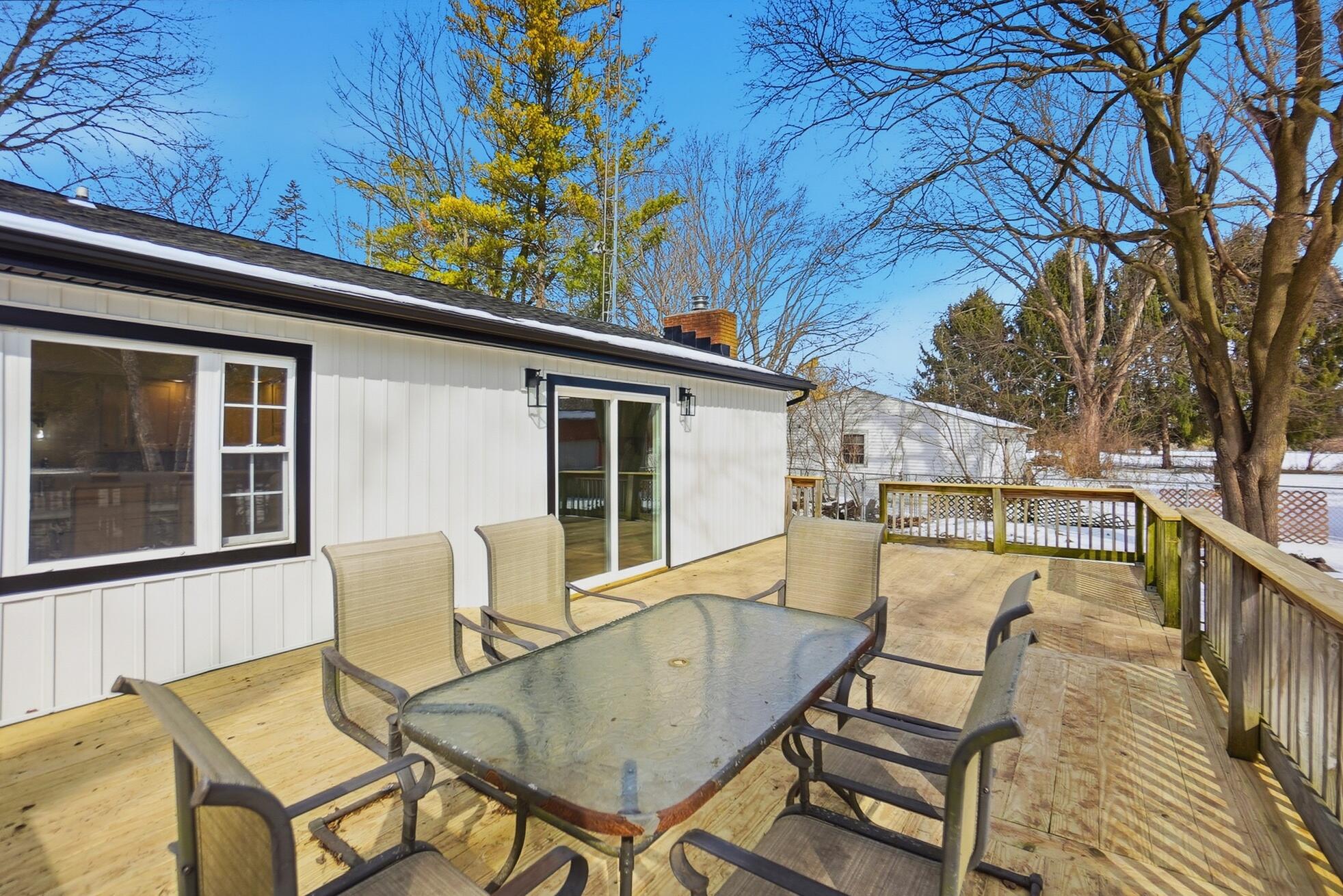 5309 Virts Road, Mechanicsburg, Ohio 43044