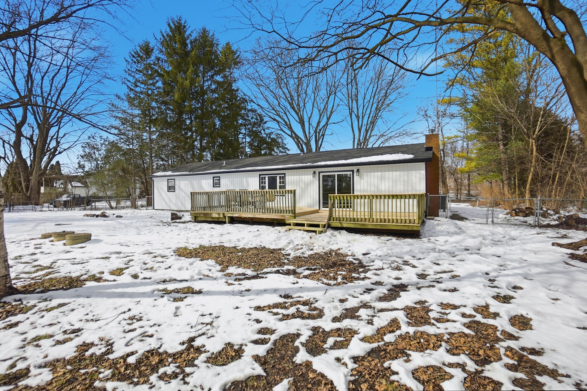 5309 Virts Road, Mechanicsburg, Ohio 43044