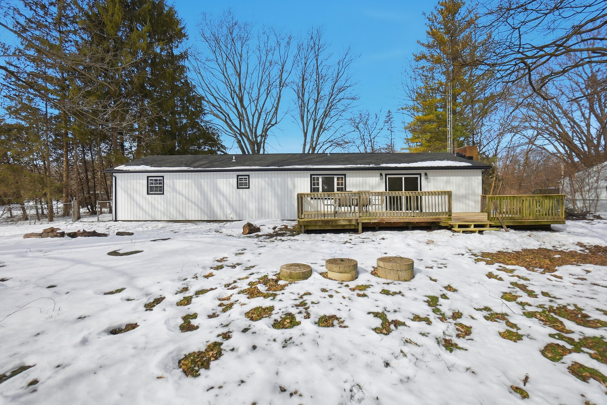 5309 Virts Road, Mechanicsburg, Ohio 43044