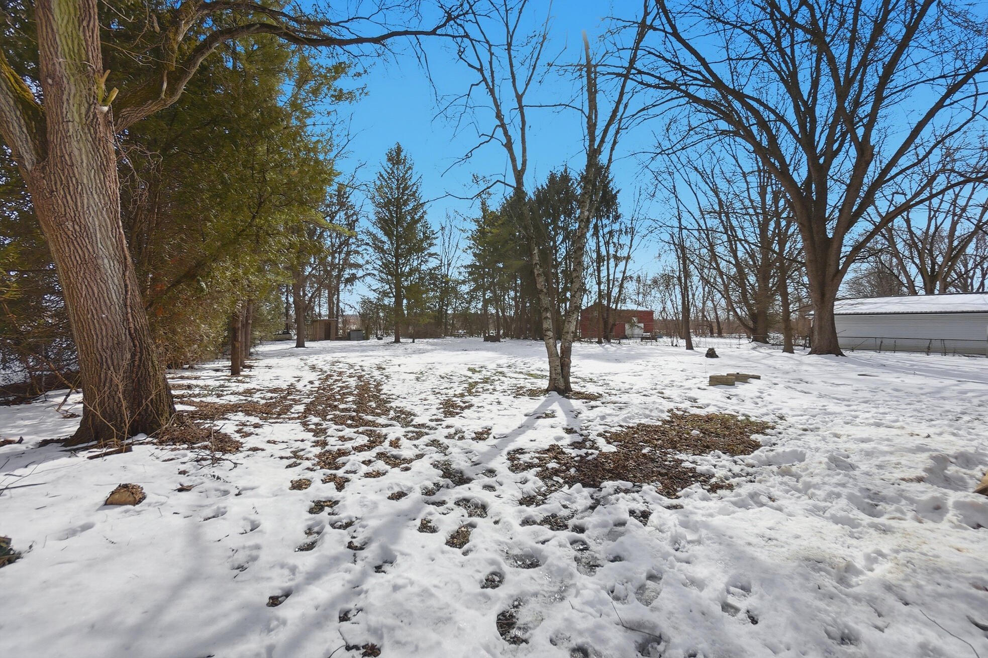 5309 Virts Road, Mechanicsburg, Ohio 43044