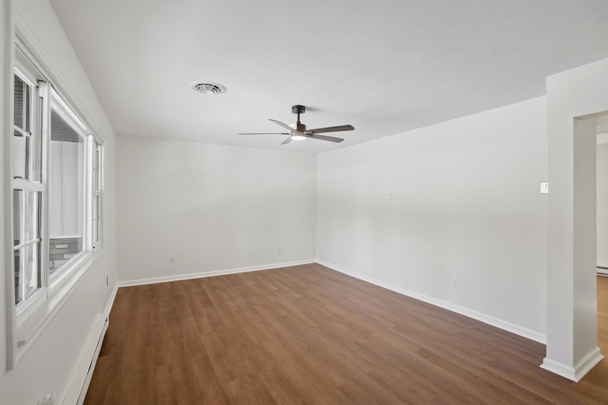 5309 Virts Road, Mechanicsburg, Ohio 43044