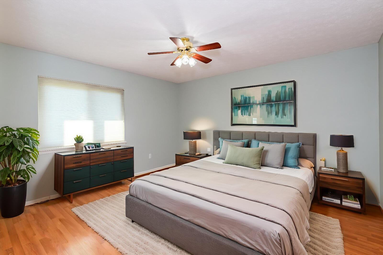 2046 Brandy Mill Lane, Dayton, Ohio 45459