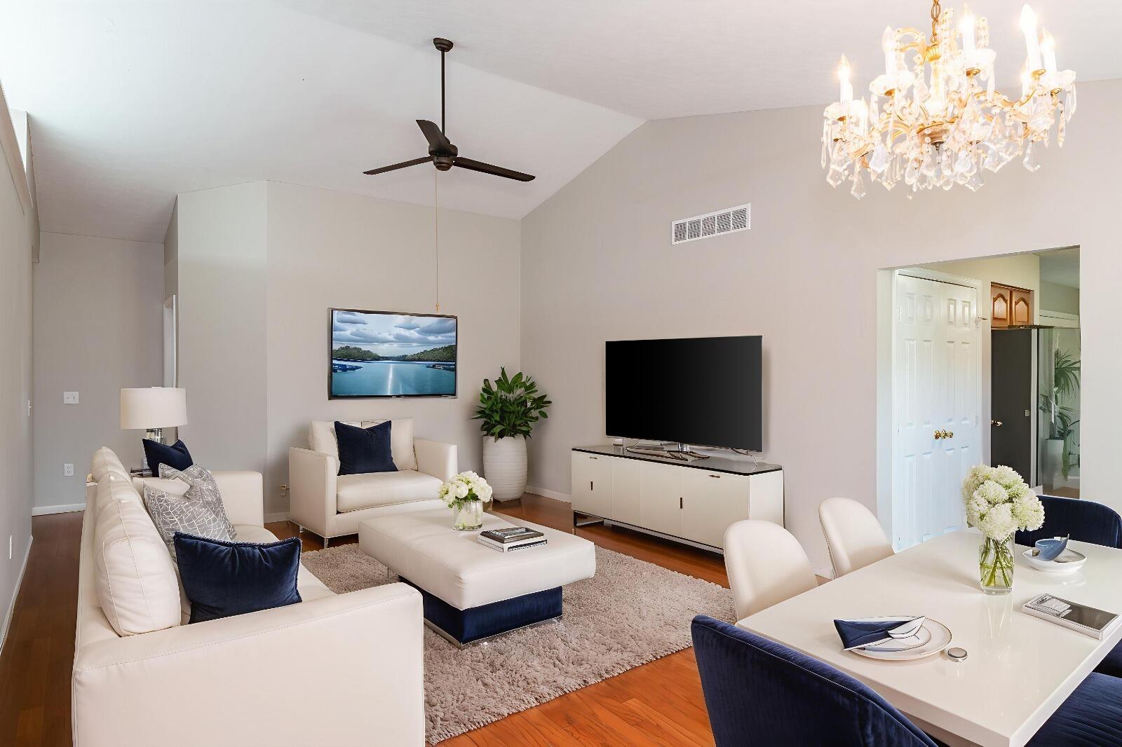 2046 Brandy Mill Lane, Dayton, Ohio 45459