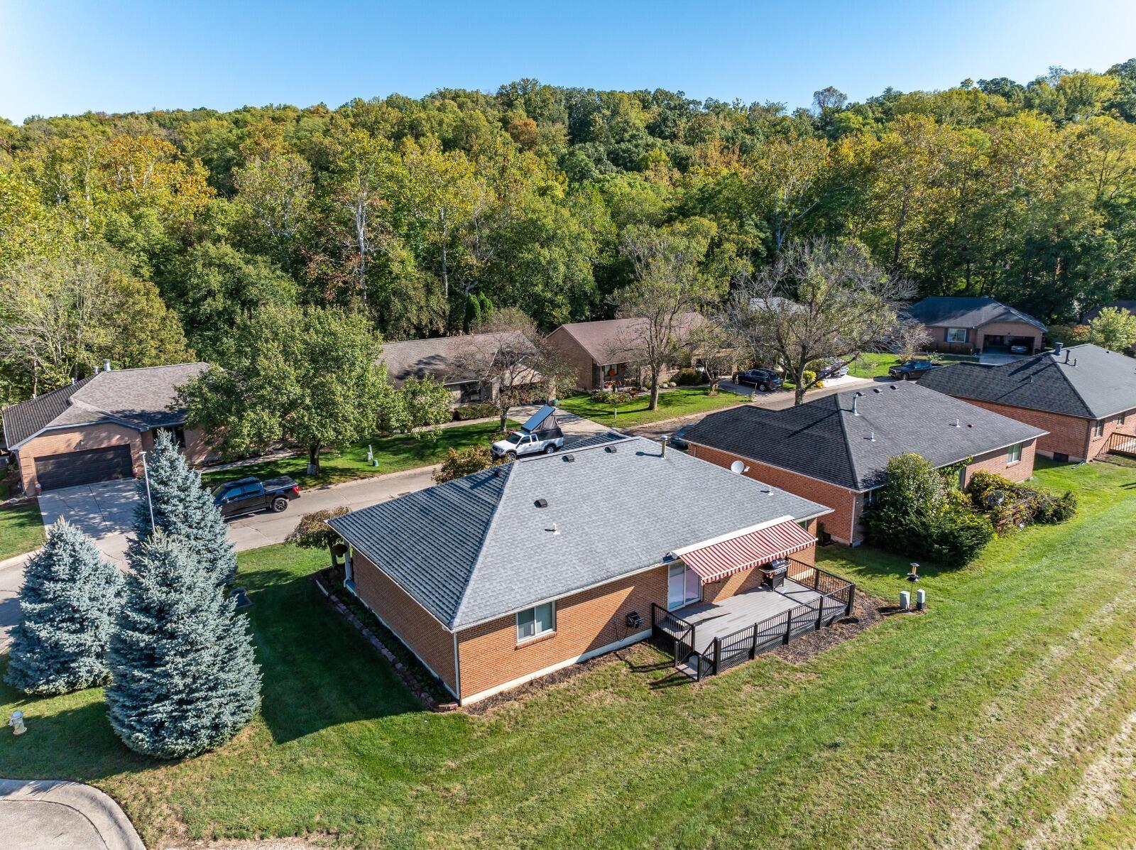 2046 Brandy Mill Lane, Dayton, Ohio 45459